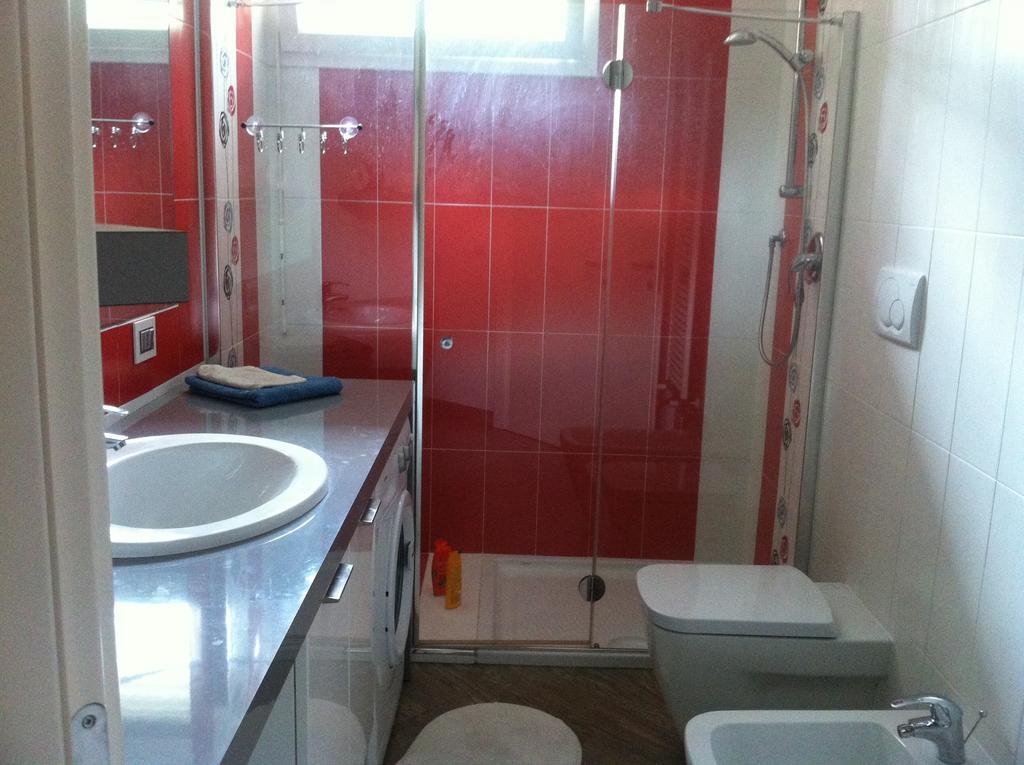 Alla Casa Del Betto Порто Мантовано Стая снимка